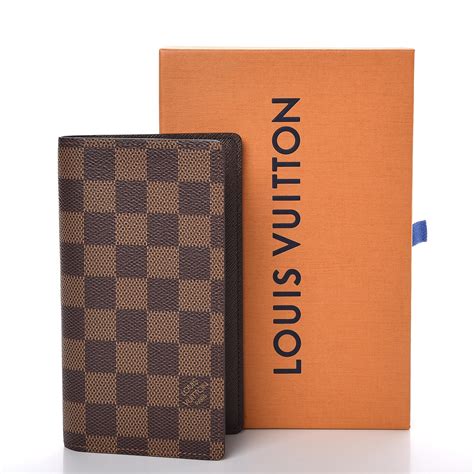 pocket agenda cover lv|louis vuitton agenda wallet.